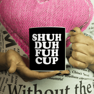 Canada Shuh Duh Fuh Cup - Luxurious Inspirations