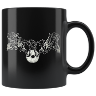 Finland Mug - Luxurious Inspirations