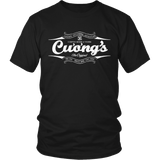 Cuongs Archer Slater Shirt - Funny Fan Cartoon Tee - Luxurious Inspirations
