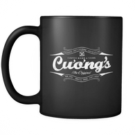 Cuongs Motorcycle Mug - Funny Archer Christian Slater Coffee Cup - Luxurious Inspirations