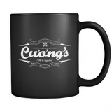 Cuongs Motorcycle Mug - Funny Archer Christian Slater Coffee Cup - Luxurious Inspirations