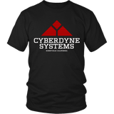 Cyberdyne Systems Shirt - Great Fan Tee - Luxurious Inspirations