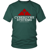 Cyberdyne Systems Shirt - Great Fan Tee - Luxurious Inspirations