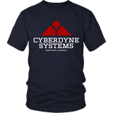 Cyberdyne Systems Shirt - Great Fan Tee - Luxurious Inspirations