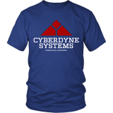 Cyberdyne Systems Shirt - Great Fan Tee - Luxurious Inspirations