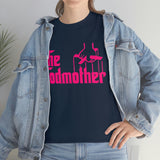 The Godmother High Quality Tee