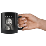 Ibby Mug - Binge Prints