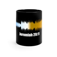 Jennifer custom wave mug