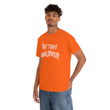 Not Today Mugglefucker High Quality Tee