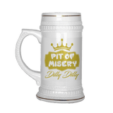 Dilly Dilly Beer Stein - A Light Pit Of Misery For You And Your Bud Is A True Friend Of The Crown - Luxurious Inspirations