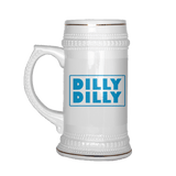 Dilly Dilly Beer Stein - A True Friend Of The Crown Pit Of Misery Glass Mug - Luxurious Inspirations