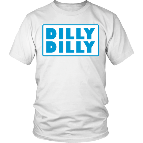 Dilly Dilly Shirt - Funny Light Beer Commercial Bud Tee - Luxurious Inspirations