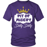 Dilly Dilly Shirt - Light Pit Of Misery For You And Your Bud - Luxurious Inspirations