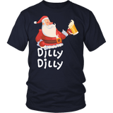 Dilly Dilly Shirt - Light Pit Of Misery For You And Your Bud Who is True Friend Of The Crown Santa Claus Christmas Tee - Luxurious Inspirations