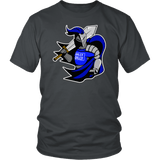 Dilly Dilly Tee Shirt - A Knight Is A True Friend Of The Crown T-Shirt - Luxurious Inspirations