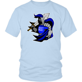 Dilly Dilly Tee Shirt - A Knight Is A True Friend Of The Crown T-Shirt - Luxurious Inspirations