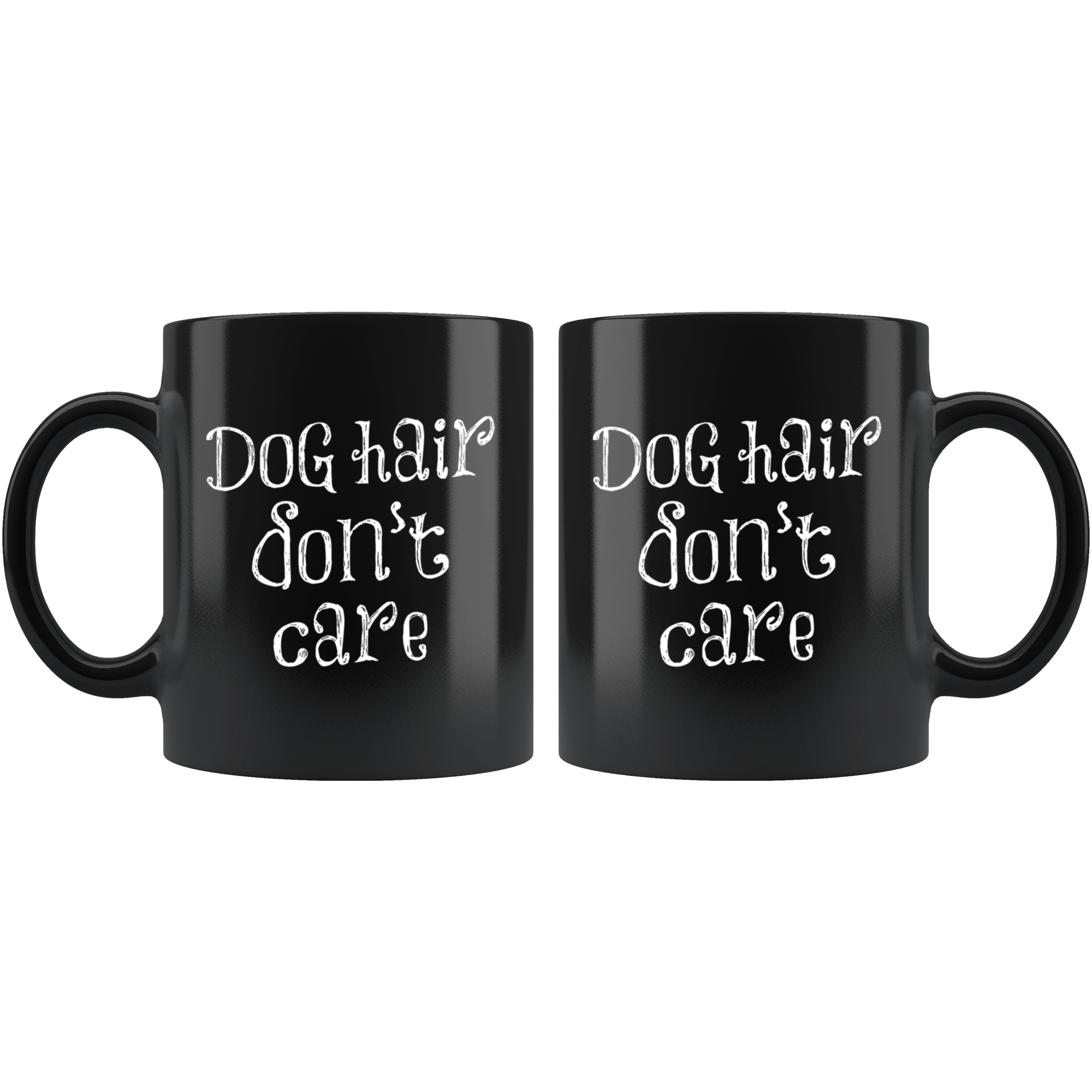 Gym Hair Don't Care Coffee Mug or Coffee Cup, Gym or Fitness Mug Gift –  Coffee Mugs Never Lie