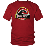 Dracarys T-Shirt - Luxurious Inspirations