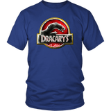 Dracarys T-Shirt - Luxurious Inspirations