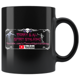 Spirit Stalking Mug - Luxurious Inspirations