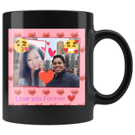 Liza Sales Mug - Binge Prints