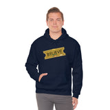 CANADA ONLY - Believe Hoodie