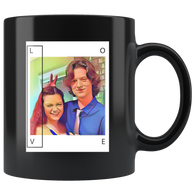 Love Mug - Luxurious Inspirations