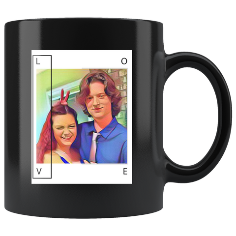Love Mug - Luxurious Inspirations