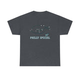 CANADA ONLY The Philly Special High Quality Tee