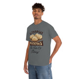 Scoopski Potatoes High Quality T-Shirt