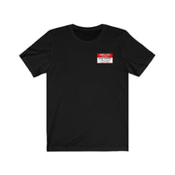 Hello My Name is Inigo Montoya High Quality T-Shirt - Binge Prints