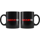 Swervin Mug - Binge Prints