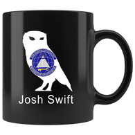 IPSA 4 Mug - Binge Prints
