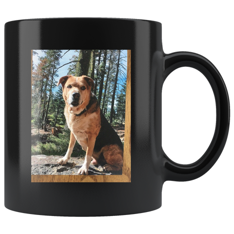 Layton 2 Mug - Binge Prints