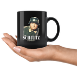 Schultz Personalized Mug - Luxurious Inspirations