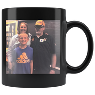 Jackson Mug - Binge Prints