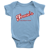 Freese's Department Store Onesie - It Has Everything Fan Richie Baby Tee Shirt - Luxurious Inspirations