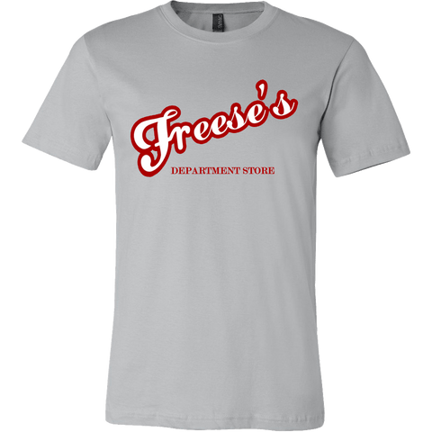 Freese's Department Store Shirt - It Has Everything Fan Tee - Luxurious Inspirations