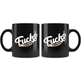 Fuck Cancer Middle Finger Mug - Survivor Fighter Battling Remission Loss Patient Gift Idea Coffee Cup - Luxurious Inspirations