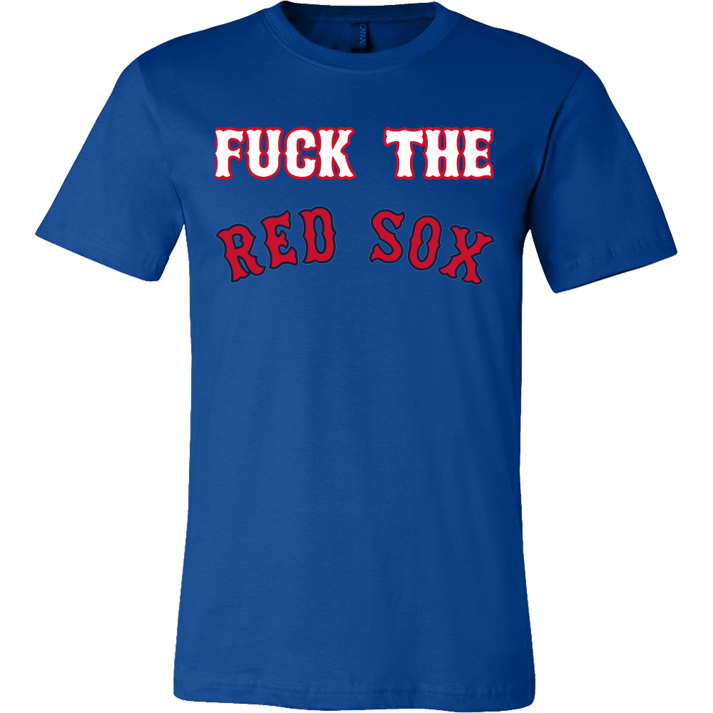 Funny red store sox t shirts