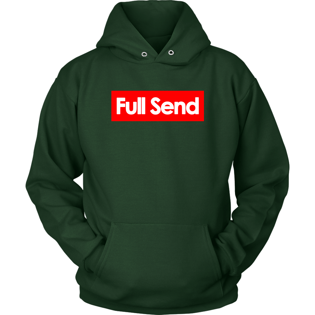 Green nelk outlet hoodie