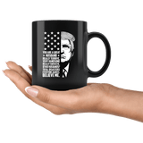 Funny Great Husband Donald Trump Father's Day Gift Mug - Papa Pere Daddy Father 2018 Present Coffee Cup - Luxurious Inspirations