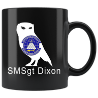 IPSA 5 Mug - Binge Prints