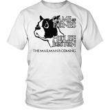 Game Of Bones House Boston Shirt - Funny Thrones Terrier Mailman Animal Pet Lover Owner Tee - Luxurious Inspirations