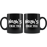 Noahs Chai Tea Mug - Binge Prints