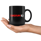 Swervin Mug - Binge Prints