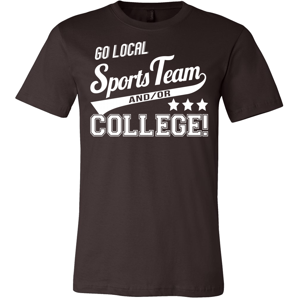 Funny college shirts sales
