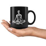 Meditation Mug - Luxurious Inspirations