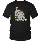 Harry Pawter Magical Dog Lover T-Shirt - Luxurious Inspirations