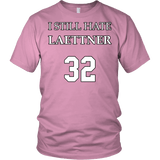 I Still Hate Laettner Shirt - Funny 32 Fan Tee - Luxurious Inspirations